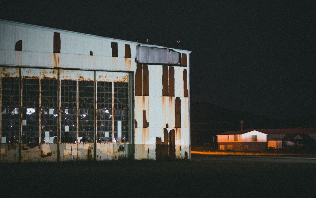 Counting at night or by day: which works better